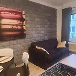 Apartamento Strasbourg Centre Historique 15 Mn En Tram Et Aéroport Parking Gratuit