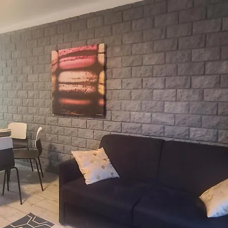 Apartment Strasbourg Centre Historique 15 Mn En Tram Et Aeroport Parking Gratuit