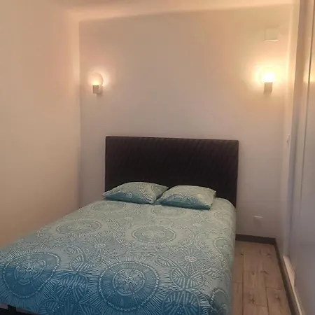Strasbourg Centre Historique 15 Mn En Tram Et Aeroport Parking Gratuit Apartment Lingolsheim
